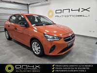 Opel Corsa 1,2, VELIKI SERVIS, NOVE GUME