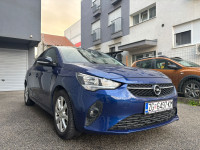 Opel Corsa 1.2 2021,VELIKI SERVIS,REG 8/26,KAMERA,SENZORI,GR.SJEDALA
