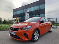 Opel Corsa 1,2i Edition *** NIJE UVOZ !*** Tvornička garancija