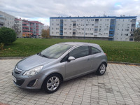 Opel Corsa 1,3 CDTI 117.000 KILOMETARA KLIMA TEMPOMAT