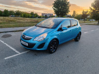 Opel Corsa 1,3 CDTI 2012g, 174000 km, kartice do 36 rata