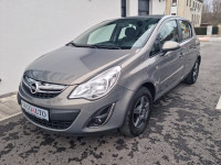 Opel Corsa 1.3 CDTI 2013.g.* 12 MJ JAMSTVO - SERVISNA KNJIGA*
