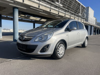 Opel Corsa 1,4 benzin =4990€=