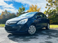Opel Corsa 1,3 CDTI * 6 brzina * reg 1 god na kupca * odlična *