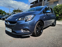 Opel Corsa 1,3 CDTI 70kW, INNOVATION, SERVISNA, JAMSTVO, REG. 1 GODINU