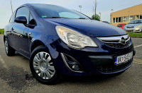 Opel Corsa 1,3 CDTI 70kw, Redizajn, 6 brzina
