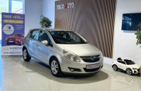 Opel Corsa 1,3 CDTI *REG.4/2027. - KLIMA - ZIMSKI SET GUMA - SERVISNA*