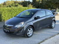 Opel Corsa 1,3 CDTI - 2013. Godina - ECO TEC - Prvi Vlasnik - Manual..