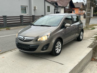Opel Corsa 1,3 CDTI COSMO POLU KOŽA NAVIGACIJA MULTIMEDIJA TEMPOMAT