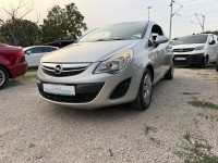 Opel Corsa 1,3 CDTI-KLIMA-NEMA 5% PRIJENOSA-KARTICE-