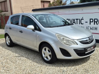 Opel Corsa 1,3 CDTI,klima,odlična,servisirana,reg.4/27