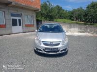 Opel Corsa 1,3 CDTI- PET VRATA