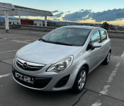 Opel Corsa 1,3 CDTI*Reg.09/26*Veliki servis*Navi*Klima