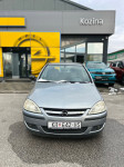 Opel Corsa 1,3 CDTI REG DO TRAVNJA