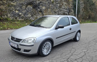 Opel Corsa 1,3 CDTI - Registracija do 6.mj/2026.g
