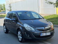 Opel Corsa 1.3 CDTI**REGISTRIRANA GODINU DANA*VELIKI SERVIS**NOVE GUME