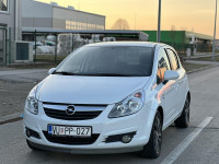 Opel Corsa 1,3 CDTI