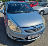Opel Corsa 1,3 CDTI , PRVI VLASNIK , KLIMA