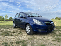 Opel Corsa 1,3 CDTI REG.04.25.KLIMA