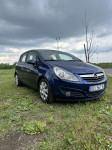 Opel Corsa 1,3 CDTI REG.04.25.KLIMA