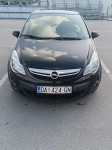 Opel Corsa 1,3 CDTI