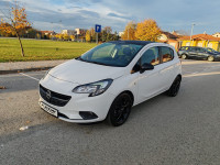 Opel Corsa 1,3 CDTI 2016 GOD, 177000 KM , KARTICE 24/36 RATA