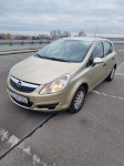 Opel Corsa 1,3 CDTI