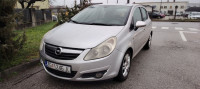 Opel Corsa 1,3 CDTI