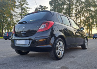 **OPEL CORSA 1,3 CDTI**