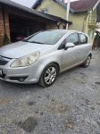 Opel Corsa 1,3 CDTI