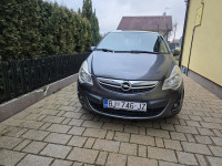 Opel Corsa 1,3 CDTI