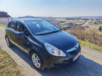 Opel Corsa 1,3 CDTI