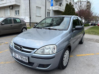 Opel Corsa 1.3 CDTI, 1. Vlasnik, samo 97ooo kilometara, klima