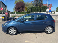 Opel Corsa 1,3 CDTI