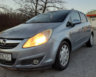 OPEL CORSA 1.3CDTI, reg 7/26