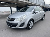 Opel Corsa 1,4 16V =4200€=AKCIJA!!