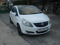 Opel Corsa 1,4 16V Al. 17,reg do 8/24
