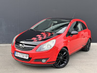 Opel Corsa 1,4 16V COLOR EDITION ALU 17 REG. GODINU DANA