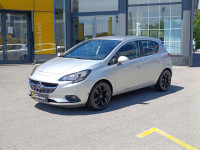 Opel Corsa 1.4 16V Enjoy, kupljen u HR, tempomat