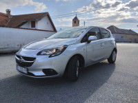 Opel Corsa 1,4 16V Prodajem ili mjenjam