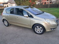 Opel Corsa 1,4 16V