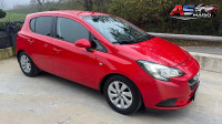 Opel Corsa 1,4 16V