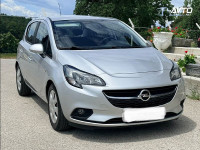 Opel Corsa 1.4 Active Tempomat, grijanje volana, grijanje sjedala