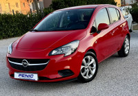 Opel Corsa 1,4  - AUTOMATIK  = 111 000 km = Kupljen nov u HR