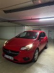 Opel Corsa 1,4 automatik 2015