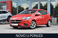 Opel Corsa 1.4 BT,ALU,TEMPOMAT, DO 2 GODINE JAMSTVA