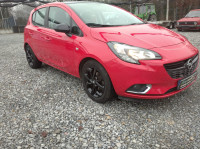 Opel Corsa 1,4 COLOR EDITION 105000 KM