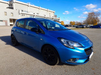 Opel Corsa 1.4 Color Edition****73000km****NIJE UVOZ**** SER. KNJIGA