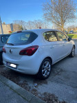 Opel Corsa e 1.4 16v 90 ksHR auto