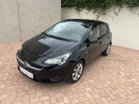 Opel Corsa 1,4 EDITION - jamstvo 1 godina